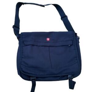 Swiss Army Bag Messenger Travel